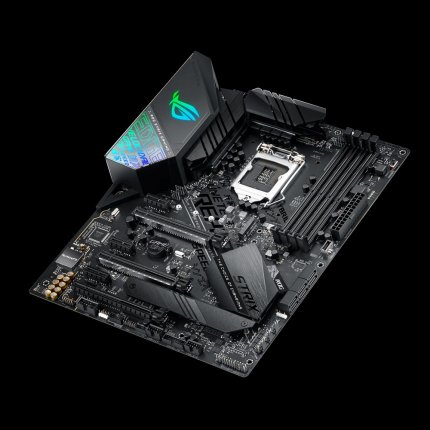 Asus ROG Strix Z390 F Gaming