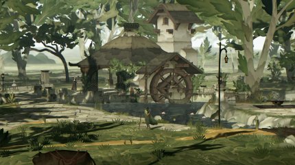 Spiele-Releases August 2021: Die spannendsten Neuerscheinungen des kommenden Monats! (4)