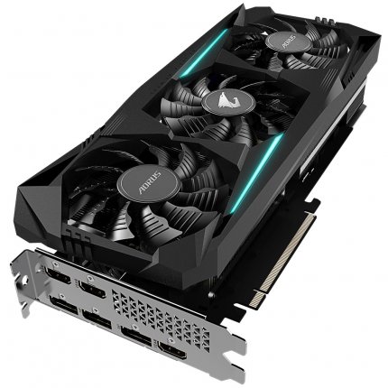 Gigabyte Aorus RX 5700 XT