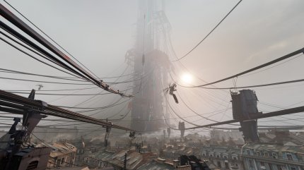Half-Life: Alyx in der Vorschau - Die legendäre Serie kehrt zurück - in VR! (9)