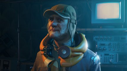 Half Life 3