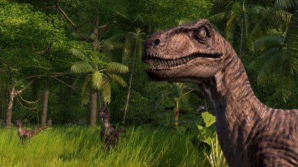 Vor Jurassic Park waren Raptoren den wenigsten Menschen ein Begriff. Heute kennt wohl jeder Film-Fan die flinken Fleischfresser.
