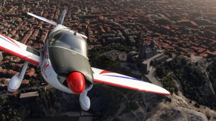 Microsoft Flight Simulator: Fliegen so realistisch wie nie zuvor - Anspielbericht (8)