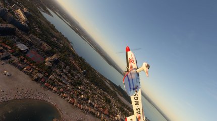Microsoft Flight Simulator: Fliegen so realistisch wie nie zuvor - Anspielbericht (7)