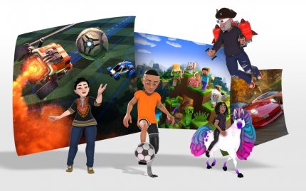 Erfolgskonzept Switch: Was macht eigentlich Nintendos Konkurrenz? - Next-Gen und Co. (3)