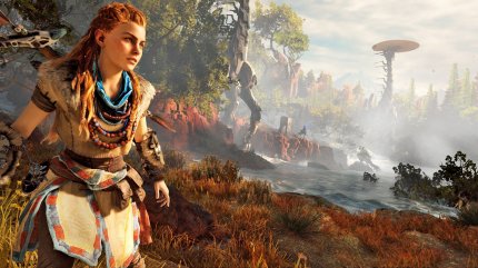 Neben neuen Marken darf man sich auf Fortsetzungen etablierter Reihen einstellen. Ein heißer Kandidat für ein neues Abenteuer rund um den Launch der PS5 ist Horizon: Zero Dawn 2.