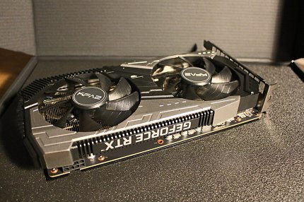 KFA2 GeForce RTX 2060 Super