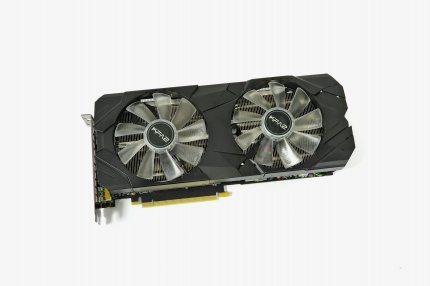 KFA2 GeForce RTX 2080 Super EX
