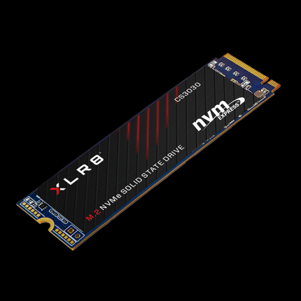 PNY XLR8 CS3030 M.2-SSD