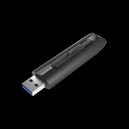 SanDisk Extreme Go
