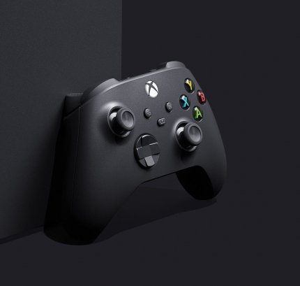 Der Xbox Contoller ist auch für PCs bestens geeignet