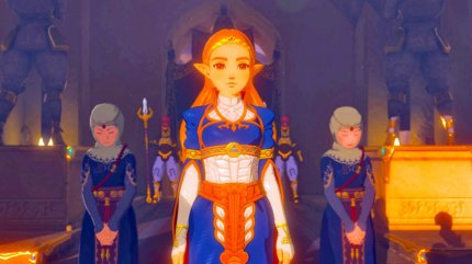 Nintendo im Jahr 2020: DIe Spiele, auf die wir uns freuen - und die wir uns wünschen! (3)
