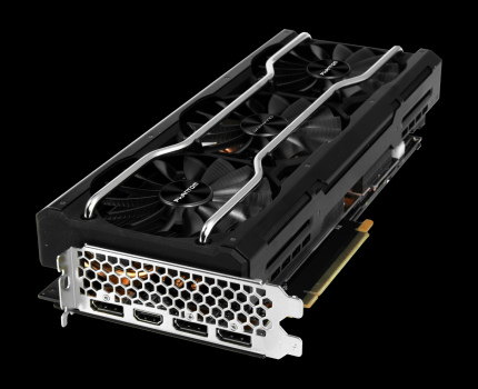 Gainward RTX 2060 Super Phantom GS