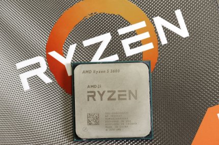 AMDs Ryzen 5 3600: Seit dem Release enorm beliebt dank vernünftiger Mischung aus Preis und Leistung - die neuen Intel Core i5-Modelle für den Sockel 1200 setzen ihn aber unter Druck.