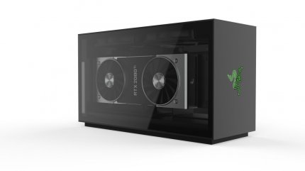 Razer Tomahawk Mini-PC