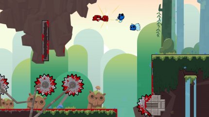 Einkaufsführer Jump &amp; Runs: Die 10 derzeit besten Hüpfspiele - samt Video (5)