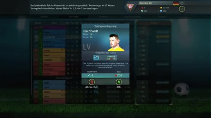 Keine US- oder China-Karriere: Spieler, die 34 Jahre alt sind, dürfen nicht mehr verkauft werden.
