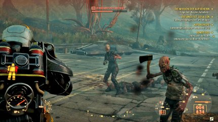 Schon das Grundspiel Fallout 76 ist nicht gut. Mit jedem Update und jeder neuen Ankündigung zu dem Titel setzt sich Bethesda aber noch mehr in die Nesseln.