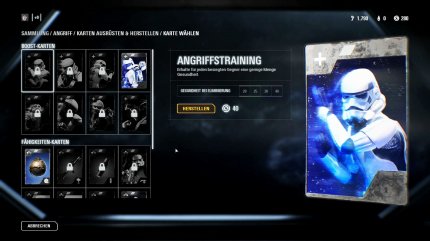Star Wars: Battlefront 2 war einer der Auslöser für die nun oft getroffenen Vergleiche zwischen Lootboxen und Glücksspiel und ist auch spielerisch bloß in Ordnung.