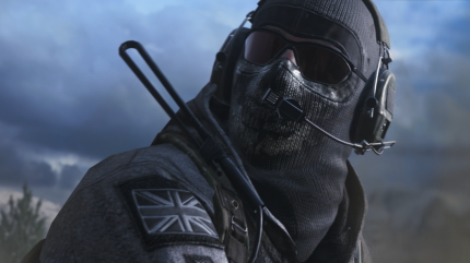 Call of Duty: Modern Warfare 2 Remastered im Test. (2)