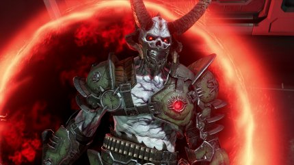 Der cool designte Marauder taucht glücklicherweise nur selten auf, denn seine blitzschnellen Angriffsmuster haben uns ganz schön Nerven gekostet.(PC)