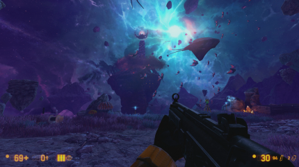 Half-Life: Black Mesa - das Edel-Fan-Remake des Shooter-Klassikers im Test (3)