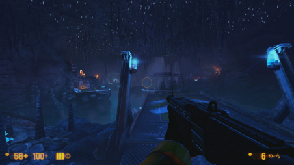 Half-Life: Black Mesa - das Edel-Fan-Remake des Shooter-Klassikers im Test (4)