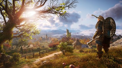 Gameplay versus CGI: Genug der falschen Versprechen! - Kolumne von Lukas Schmid (2)
