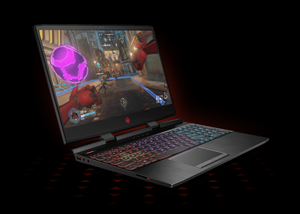 HP Omen 15