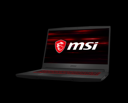 MSI GF65 Thin Serie
