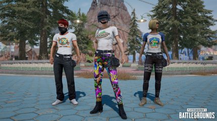 Bitte nicht: Diese 10 Trends wollen wir 2021 und auf der E3 nicht mehr sehen (7)