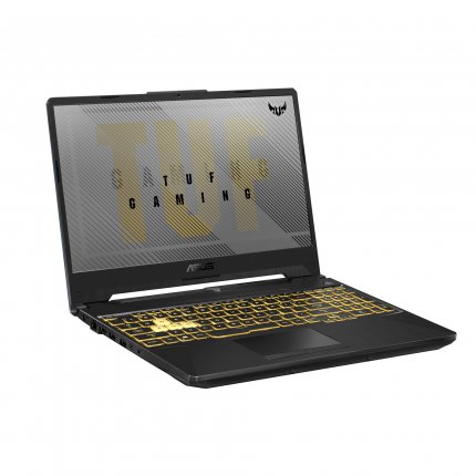 Asus TUF Gaming A15-Serie