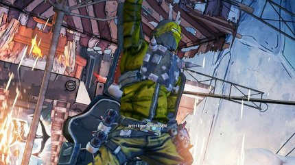 Als Fan der Reihe freut man sich ganz besonders auf ein Wiedersehen mit all den eigenartigen Charakteren und Bossen, die Borderlands zu bieten hat.