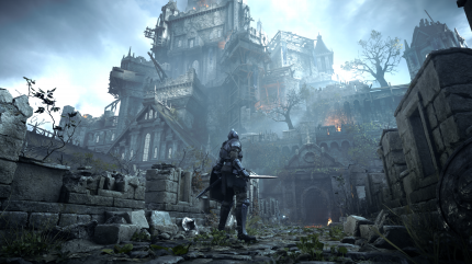 Demon's Souls ist der Vater der Dark Souls-Reihe und kommt als Remake auf die PS5.