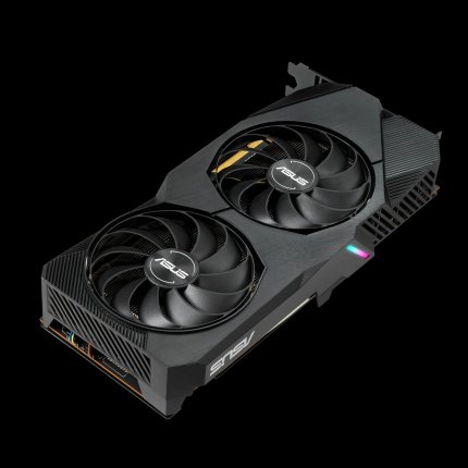 Asus Dual RX 5700 OC Evo