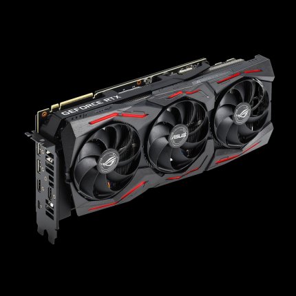 Asus ROG GeForce RTX 2080 Super OC