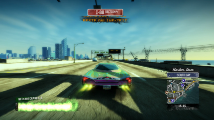 Burnout Paradise Remastered im Test: Den paradiesischen Arcade-Racer gibt es jetzt auch für Switch