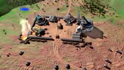 Command &amp; Conquer: Remastered