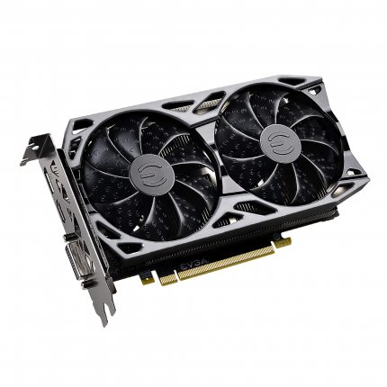 Die Nvidia GeForce GTX 1650 Super ist an sich eine Low-Budget-Karte und kostete im Oktober 2020 noch 150 Euro - aktuell sind es 400 Euro.
