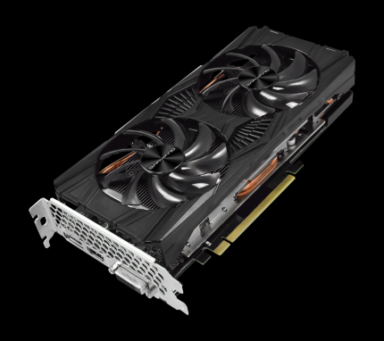 Gainward GeForce GTX 1650 Super Ghost