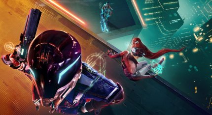 Hyper Scape: Diese 5 Features machen den Battle-Royale-Shooter einzigartig (2)