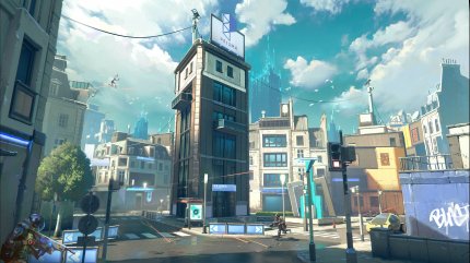 Hyper Scape: So funktioniert das neue Battle Royale von Ubisoft - mit Video! (2)