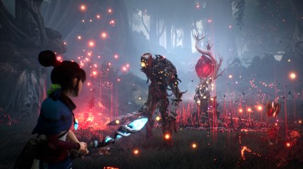 Kena: Bridge of Spirits ist eines der Highlights des Jahres 2021 für die PS5. Fans können es kaum erwarten, in das wundervoll gestaltete Abenteuer zu springen und mehr über Kena und ihre Mission zu erfahren.
