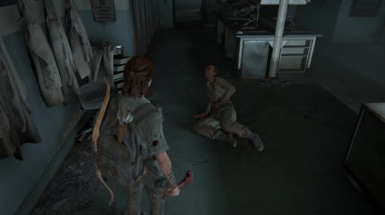 Brutale Kills im Krankenhaus lassen uns manchmal fassungslos zurück.