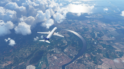 Microsoft Flight Simulator 2020 in der Vorschau – so gut ist der neue Flugsimulator (3)
