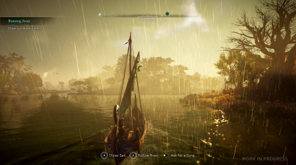 Hands-on-Vorschau zu Assassin's Creed: Valhalla - Meuchelmord mit Charme und Axt (2)
