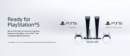 Playstation 5 und Xbox Series X: Tipps zu Technik und Kauf von passenden LCD-TVs (1)
