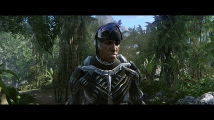 Die trashige Story wird in Ingame-Zwischensequenzen erzählt. Die sind immerhin gut inszeniert.