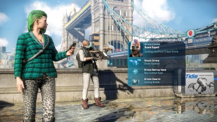 Watch Dogs - Legion