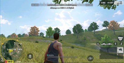 Viele Elemente aus dem Battle-Royale-Shooter Rules of Survival von NetEase Games – etwa das 3D-Modell des Helden – erinnern verblüffend an PUBG. Der daraus erstehende Rechtsstreit wurde erst im Frühjahr 2019 beigelegt. <br> &nbsp;
